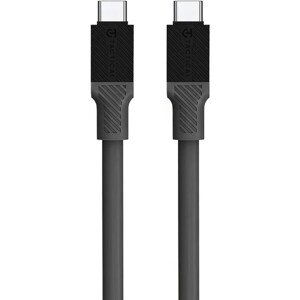 Tactical Fat Man Cable USB-C/USB-C 1m Grey