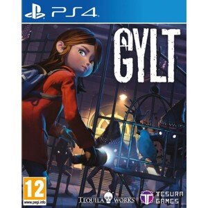 GYLT (PS4)