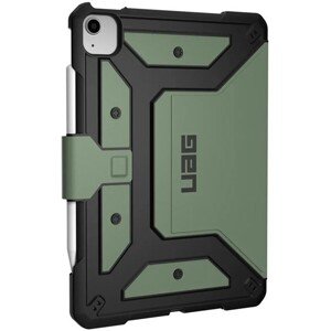 UAG Metropolis SE púzdro pre iPad Air 10.9" (2022/2020)/iPad Pro 11" (2022/2021/2020/2018) olivové