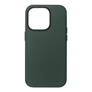 RhinoTech MAGcase Eco pre Apple iPhone 14, tmavo zelená