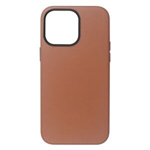 RhinoTech MAGcase Eco pre Apple iPhone 14 Plus, hnedá