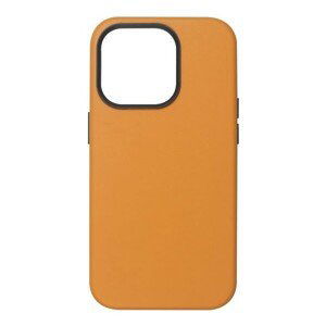 RhinoTech MAGcase Eco pre Apple iPhone 14 Plus, žltá