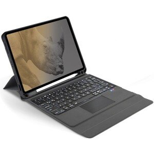 RhinoTech puzdro s klávesnicou na Apple iPad 10.2" (2019/2020/2021), Apple iPad Air 10.5" (2019) SK