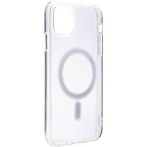 RhinoTech MAGcase Clear pre Apple iPhone 11 transparentný