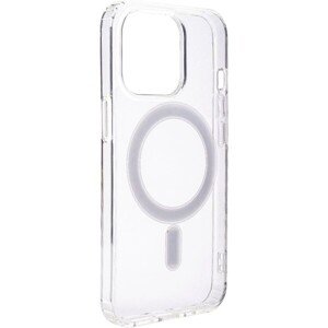 RhinoTech MAGcase Clear pre Apple iPhone 13 Pro transparentný