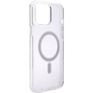 RhinoTech MAGcase Clear pre Apple iPhone 13 Pro Max transparentný