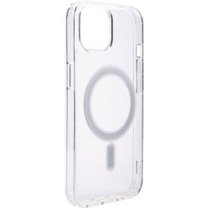 RhinoTech MAGcase Clear pre Apple iPhone 14 transparentný