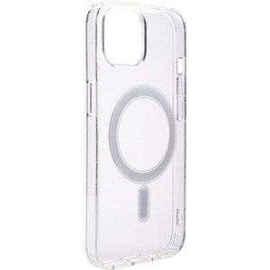 RhinoTech MAGcase Clear pre Apple iPhone 15 transparentný