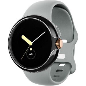 Spigen Thin Fit kryt Google Pixel Watch číry