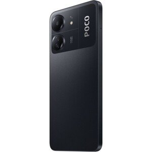 POCO C65 6GB/128GB čierna