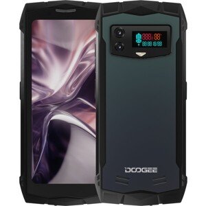 Doogee Smini DualSIM 8GB/256GB čierna