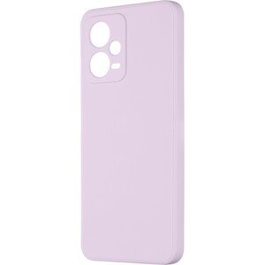 Obal:Me Matte TPU Kryt pre Xiaomi Redmi Note 12 5G Purple