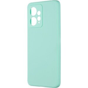 Obal:Me Matte TPU Kryt pre Xiaomi Redmi Note 12 4G Turquoise