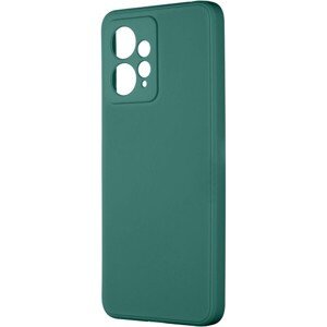 Obal:Me Matte TPU Kryt pre Xiaomi Redmi Note 12 4G Dark Green