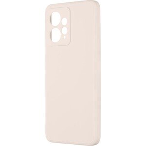 Obal:Me Matte TPU Kryt pre Xiaomi Redmi Note 12 4G Beige