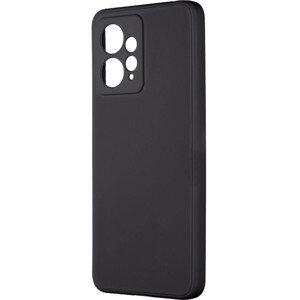 Obal:Me Matte TPU Kryt pre Xiaomi Redmi Note 12 4G Black