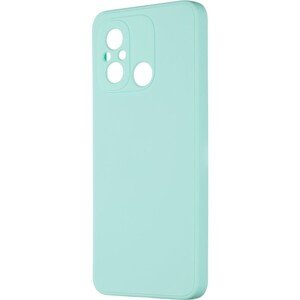 Obal:Me Matte TPU Kryt pre Xiaomi Redmi 12C Turquoise