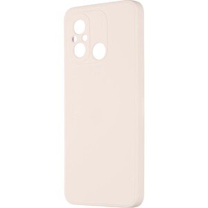 Obal:Me Matte TPU Kryt pre Xiaomi Redmi 12C Beige