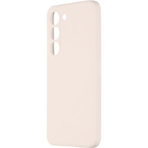 Obal:Me Matte TPU Kryt pre Samsung Galaxy S23 Beige