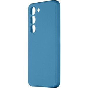 Obal:Me Matte TPU Kryt pre Samsung Galaxy S23 Dark Blue