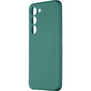 Obal:Me Matte TPU Kryt pre Samsung Galaxy S23 Dark Green