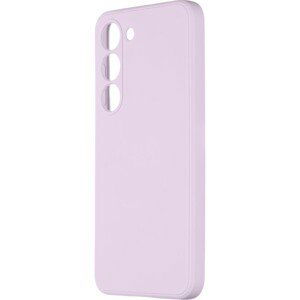 Obal:Me Matte TPU Kryt pre Samsung Galaxy S23 Purple