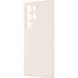 Obal:Me Matte TPU Kryt pre Samsung Galaxy S23 Ultra Beige