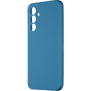 Obal:Me Matte TPU Kryt pre Samsung Galaxy A54 5G Dark Blue