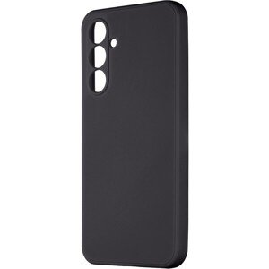 Obal:Me Matte TPU Kryt pre Samsung Galaxy A54 5G Black