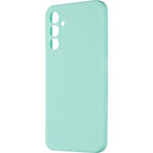 Obal:Me Matte TPU Kryt pre Samsung Galaxy A34 5G Turquoise