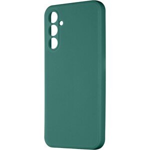 Obal:Me Matte TPU Kryt pre Samsung Galaxy A34 5G Dark Green