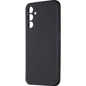 Obal:Me Matte TPU Kryt pre Samsung Galaxy A34 5G Black