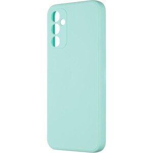 Obal:Me Matte TPU Kryt pre Samsung Galaxy A14 5G Turquoise