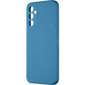 Obal:Me Matte TPU Kryt pre Samsung Galaxy A14 5G Dark Blue