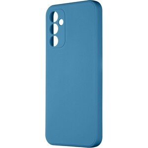 Obal:Me Matte TPU Kryt pre Samsung Galaxy A14 4G Dark Blue