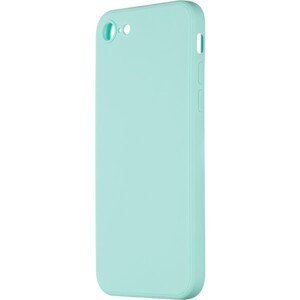 Obal:Me Matte TPU Kryt pre Apple iPhone 7/8/SE2020/SE2022 Turquoise