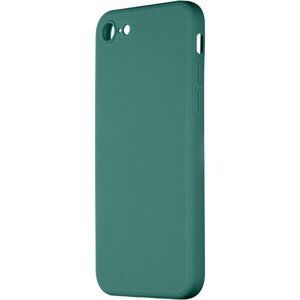 Obal:Me Matte TPU Kryt pre Apple iPhone 7/8/SE2020/SE2022 Dark Green