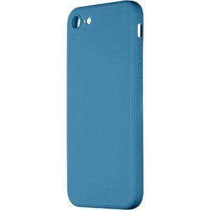 Obal:Me Matte TPU Kryt pre Apple iPhone 7/8/SE2020/SE2022 Dark Blue