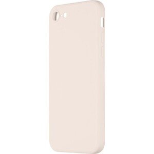 Obal:Me Matte TPU Kryt pre Apple iPhone 7/8/SE2020/SE2022 Beige