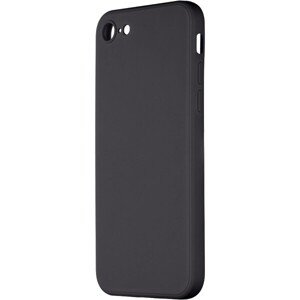 Obal:Me Matte TPU Kryt pre Apple iPhone 7/8/SE2020/SE2022 Black