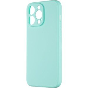 Obal:Me Matte TPU Kryt pre Apple iPhone 15 Pro Max Turquoise