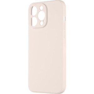 Obal:Me Matte TPU Kryt pre Apple iPhone 15 Pro Max Beige