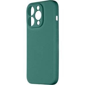 Obal:Me Matte TPU Kryt pre Apple iPhone 15 Pro Dark Green