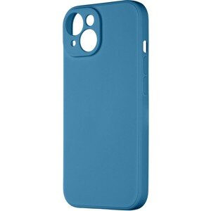 Obal:Me Matte TPU Kryt pre Apple iPhone 15 Dark Blue