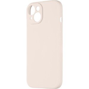 Obal:Me Matte TPU Kryt pre Apple iPhone 15 Beige