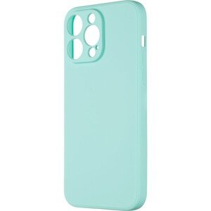 Obal:Me Matte TPU Kryt pre Apple iPhone 14 Pro Max Turquoise