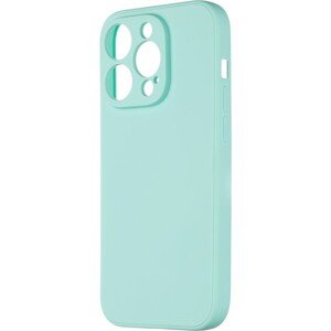 Obal:Me Matte TPU Kryt pre Apple iPhone 14 Pro Turquoise