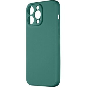 Obal:Me Matte TPU Kryt pre Apple iPhone 14 Pro Max Dark Green