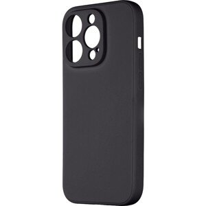 Obal:Me Matte TPU Kryt pre Apple iPhone 14 Pro Black