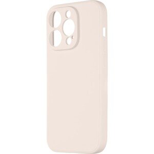 Obal:Me Matte TPU Kryt pre Apple iPhone 14 Pro Beige